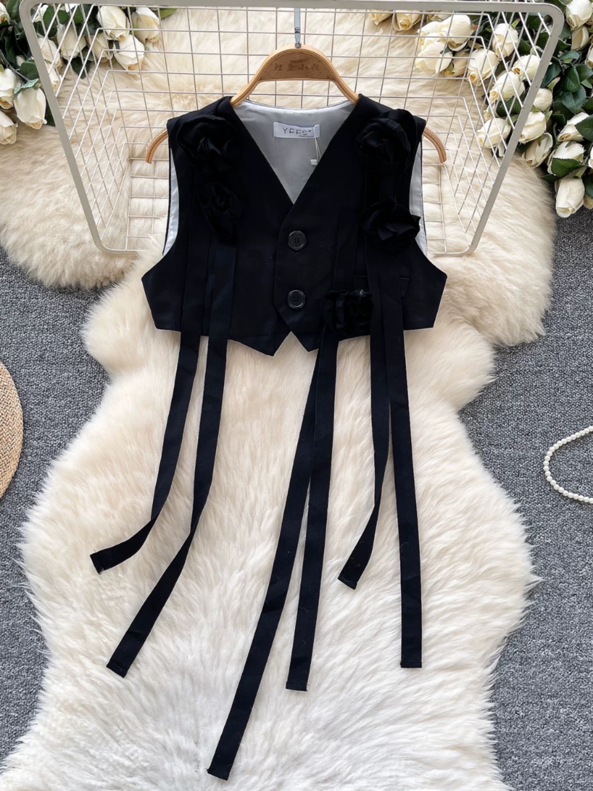 Right on time top FTO199 images